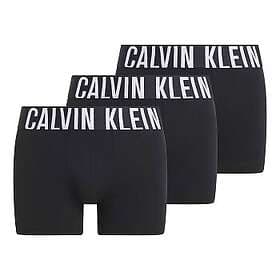 Calvin Klein Intense Power Trunks 3-pack