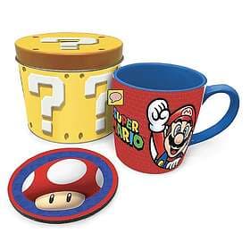 Pyramid International SUPER MARIO LETS A GO Mug