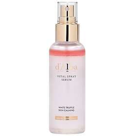 d'Alba White Truffle Vital Spray Serum 100ml