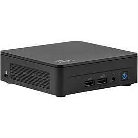 Asus NUC 13 Pro Slim RNUC13L5KI30000