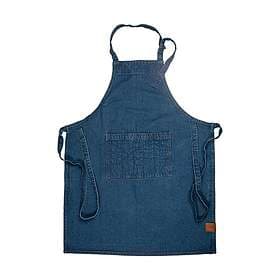 Sagaform Aron Denim Apron 70x90cm
