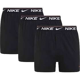 Nike Ultra Comfort Boxer 3-pack