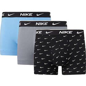 Nike Everyday Essentials Cotton Stretch Trunk D1 6-pack