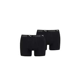 Puma Sport Cotton Boxers 2-pack