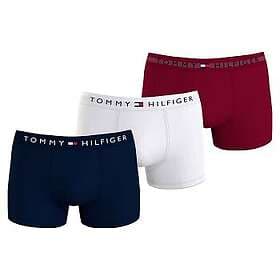 Tommy Hilfiger Original Trunks 3-pack
