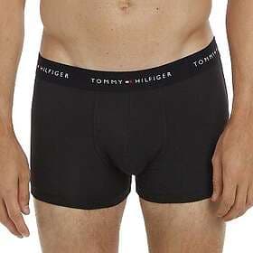 Tommy Hilfiger WB Trunks 3-pack