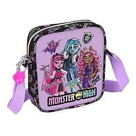 Safta Monster High Barnväska