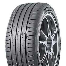 Nankang Sportnex AS-3 EV 255/45 R19 104W XL