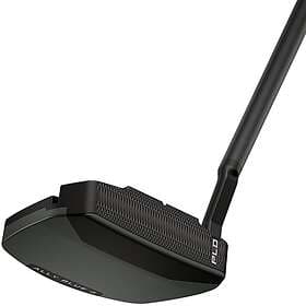 Ping PLD Ally Blue 4 2024 Gun Metal (Fattning: Höger (Vanligast), Längd: 36", Gr