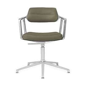 Vipp 453 Swivel+ kontorsstol