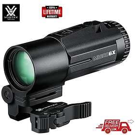 Vortex Micro6x Magnifier