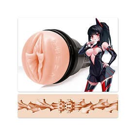 Fleshlight Fantasy Lilith Fukumoto Shokushu