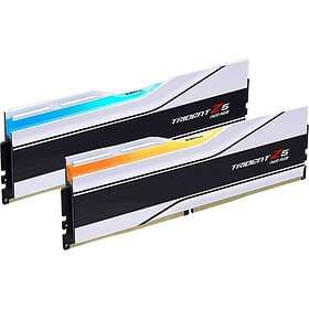 G.Skill Trident Z5 Neo White RGB DDR5 6000MHz 2x32GB (F5-6000J2636G32GX2-TZ5NRW)