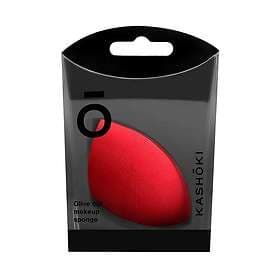 Kashōki Olive Cut Makeup Sponge