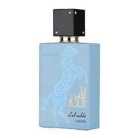 Lattafa Lail Maleki Morrocan Blue edp 100ml