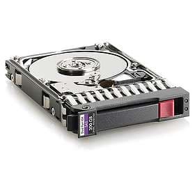 HP DG0300BALVP 300GB