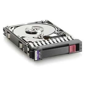 HP DG0300BARTQ 300GB