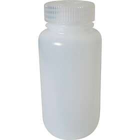 Nalgene Hdpe Bottle Widemouth 0,25l