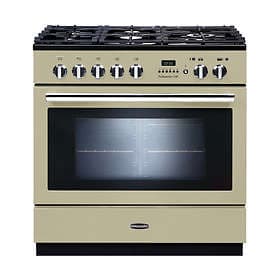 Rangemaster Professional+ FXP Dual Fuel (Cream)