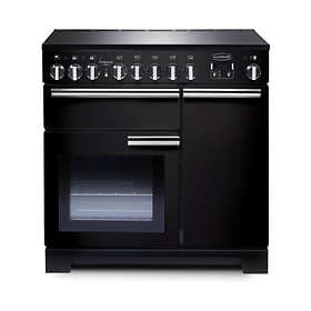 Rangemaster Professional Deluxe 90 Induction (Black)