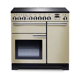 Rangemaster Professional Deluxe 90 Induction (Cream)