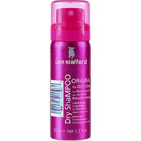Lee Stafford Original Dry Shampoo 50ml