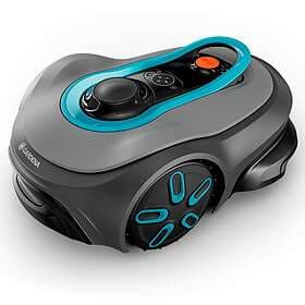 Gardena Smart Sileno Free (800m²) Scandinavian