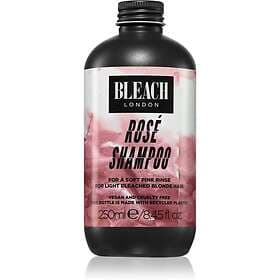 Bleach London Rosé Shampoo 250ml