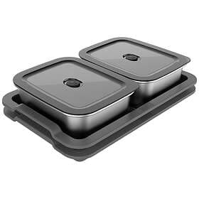 Weber Works Prep and Serve Kit