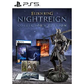Elden Ring: Nightreign - Collector's Edition (PS5)