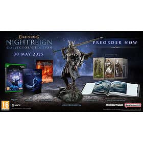 Elden Ring: Nightreign - Collector's Edition (Xbox Series X/S)