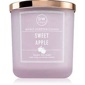 DW Home Sweet Apple Scented Candle 269g