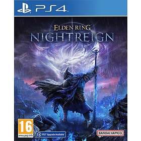 Elden Ring: Nightreign (PS4)