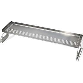 Weber Värmehylla Slate 76cm
