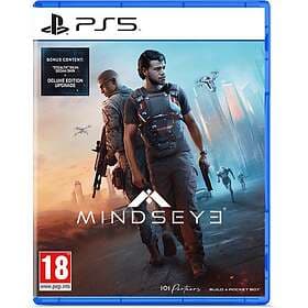 MindsEye (PS5)