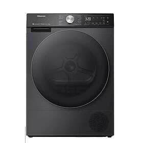 Hisense DH5S102BB Svart