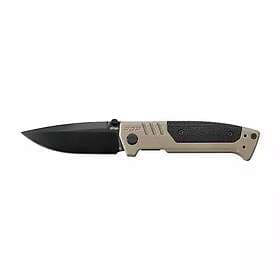 Walther PDP Folder Spearpoint FDE