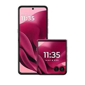Motorola Razr 60 Ultra 16GB RAM 512GB