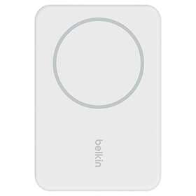 Belkin BoostCharge Pro Magnetic 5000 mAh