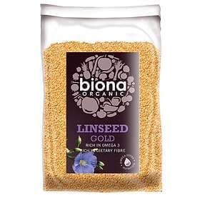 Biona Organic Linseed Gold 500g