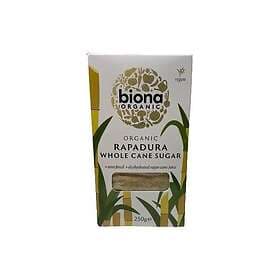Biona Organic Rapadura Wholecane Sugar