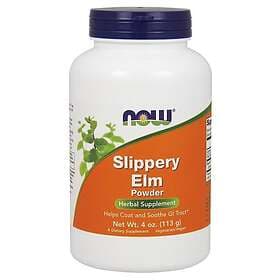 Now Foods Slippery Elm, Powder 113g