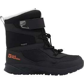 Jack Wolfskin Polar Bear-b Texapore High Vc Snow Boots