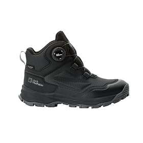 Jack Wolfskin Cyrox Texapore Dial Mid (Jr)