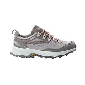 Jack Wolfskin Cyrox Texapore Low (Women's)