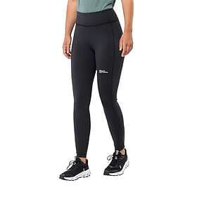 Jack Wolfskin Klintal Tights (Dam)