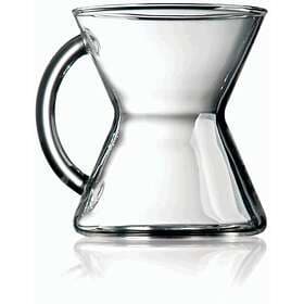 Chemex Handblown Glass Mug 30cl