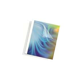 Fellowes 100 pcs. 220g/m² thermal binding cover Thermal binding cover