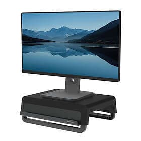 Fellowes Breyta Monitor Stand Black