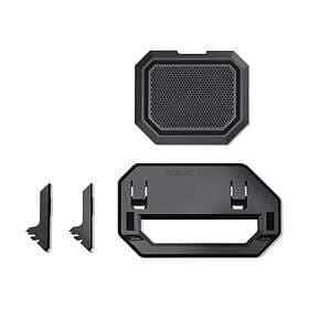 Thermaltake Chassis Stand Kit for The Tower 600 (Black)